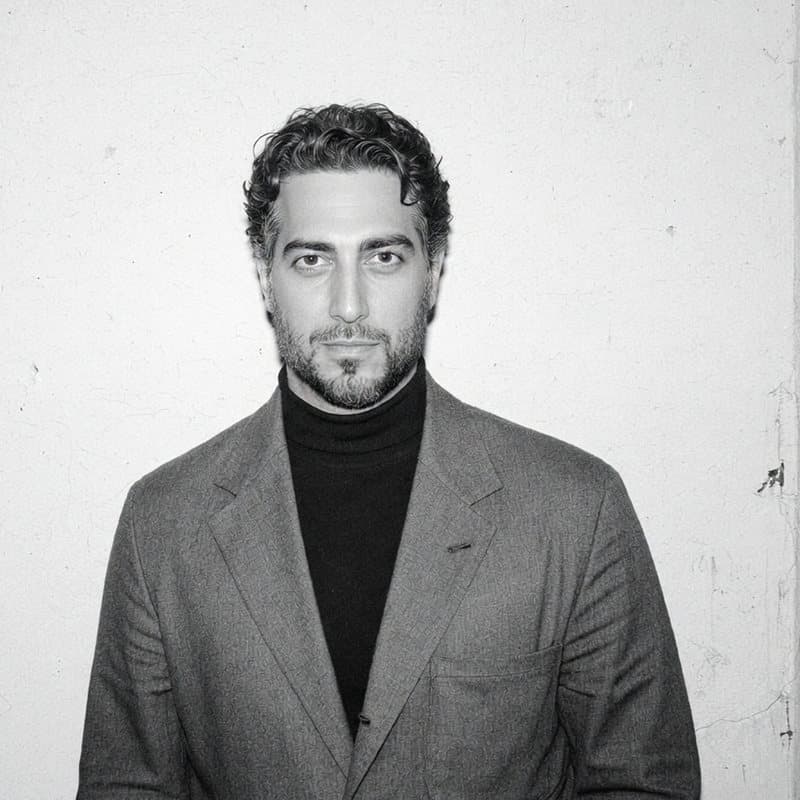 Jason Rashidnia